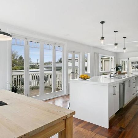 Adventurers Retreat Villa Taupo Luaran gambar