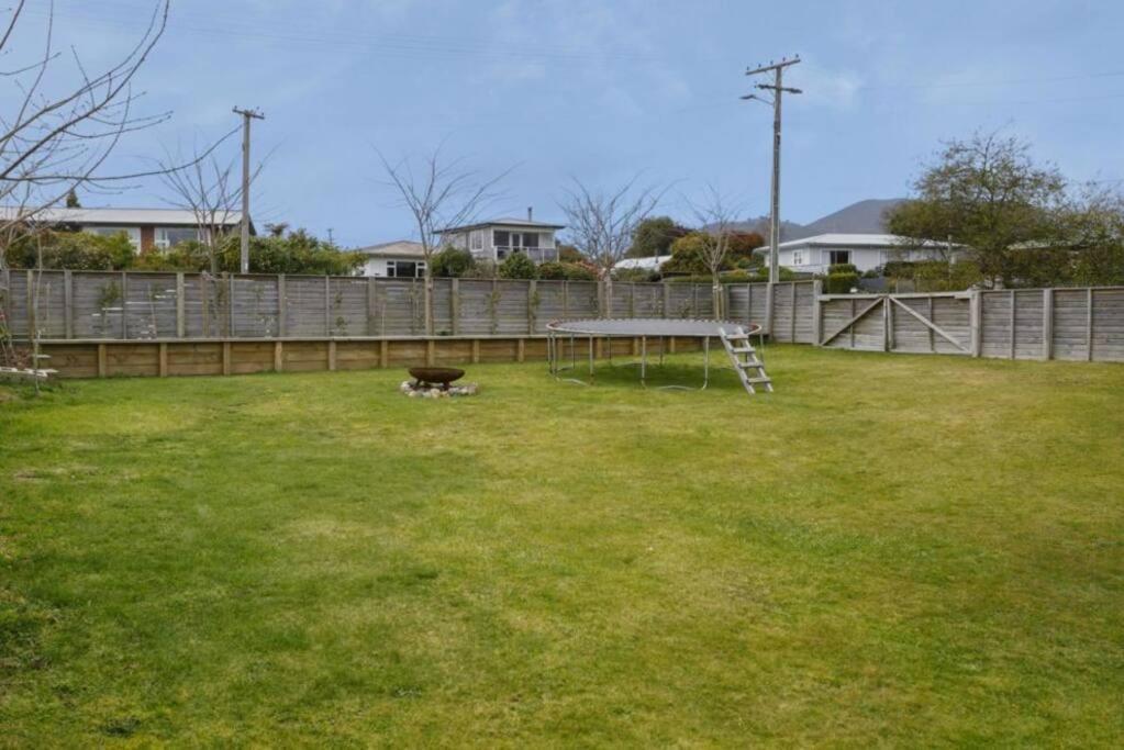 Adventurers Retreat Villa Taupo Luaran gambar